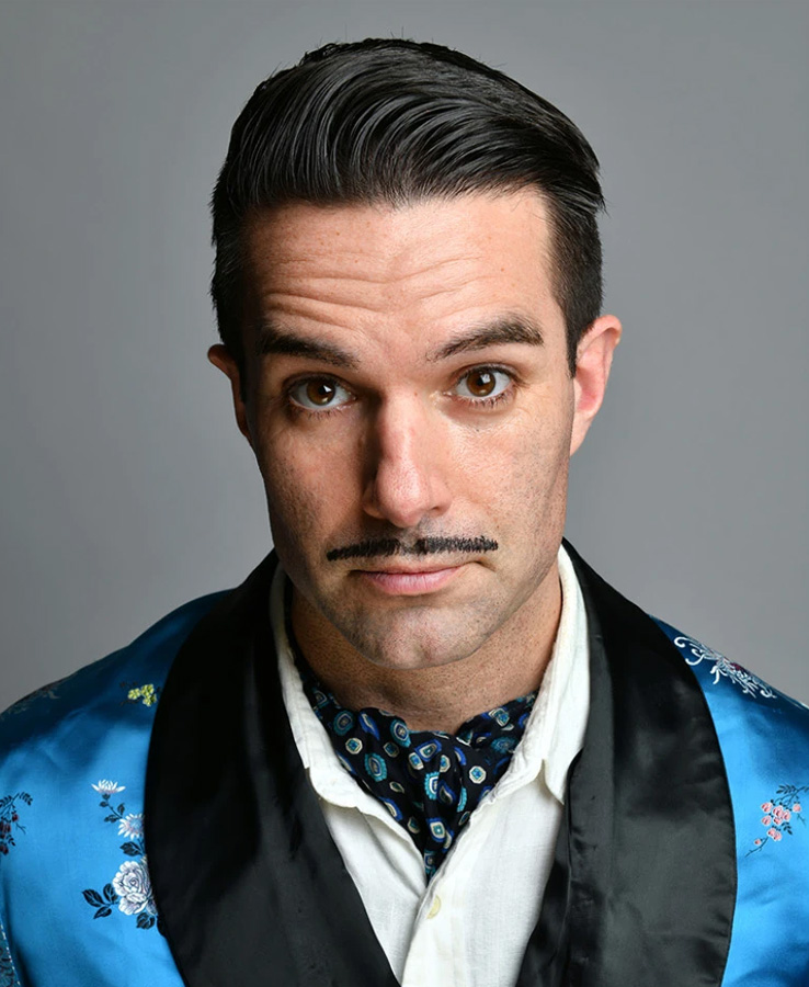 Troy Hawke